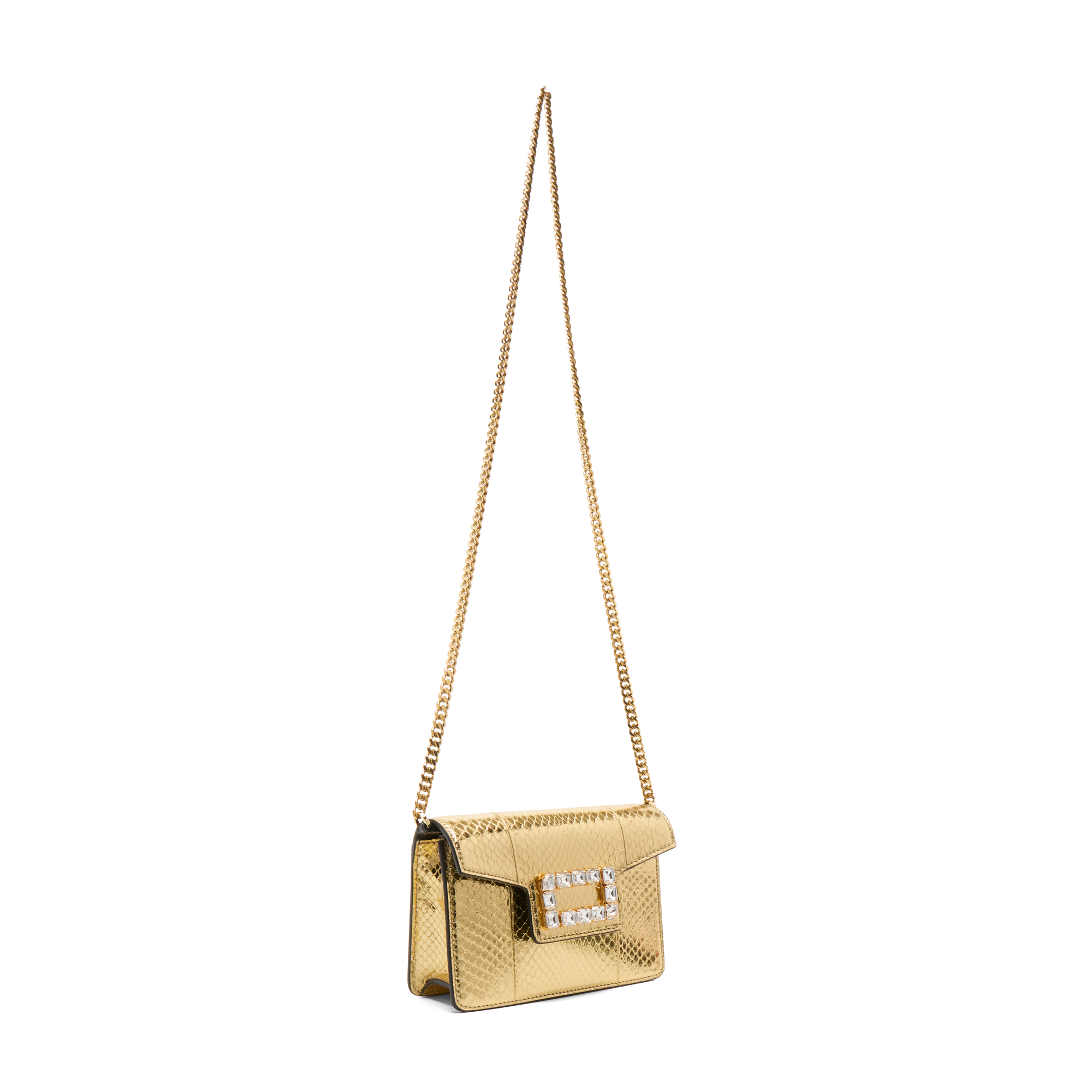 PRIX ARL : 460 // ANGELE DE LANCEL - MINI SAC RABAT