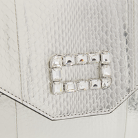 PRIX ARL : 460 // ANGELE DE LANCEL - POCHETTE ENVELOPPE