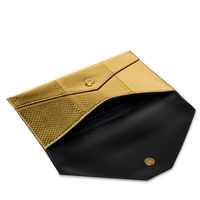 PRIX ARL : 460 // ANGELE DE LANCEL - POCHETTE ENVELOPPE