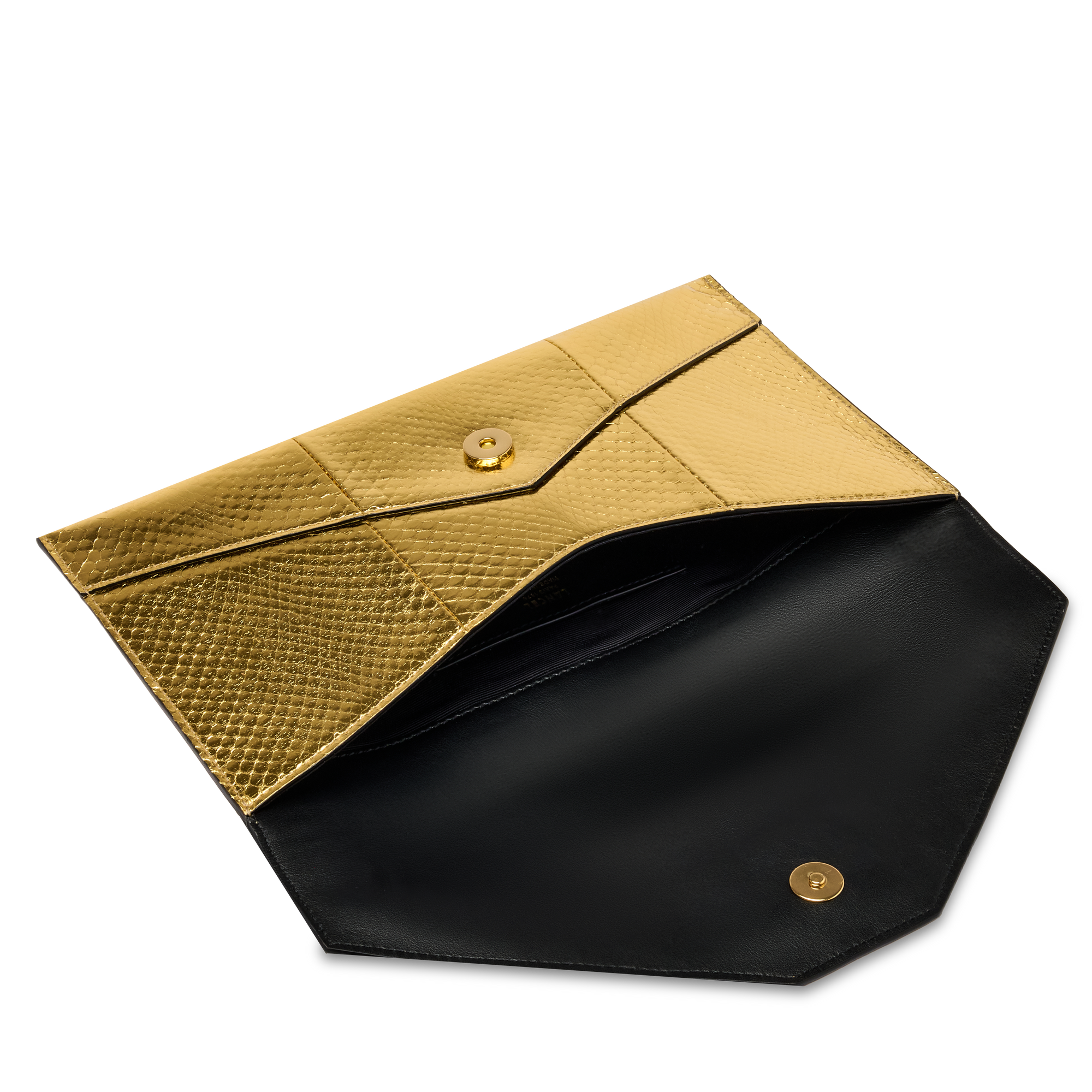 PRIX ARL : 460 // ANGELE DE LANCEL - POCHETTE ENVELOPPE