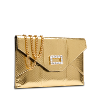 PRIX ARL : 460 // ANGELE DE LANCEL - POCHETTE ENVELOPPE