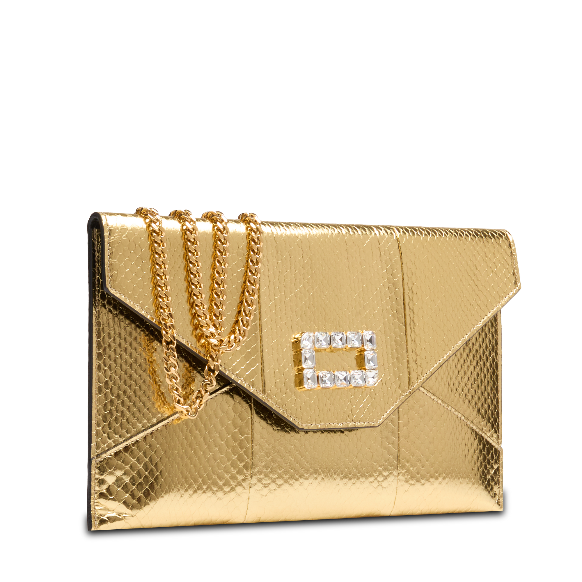 PRIX ARL : 460 // ANGELE DE LANCEL - POCHETTE ENVELOPPE