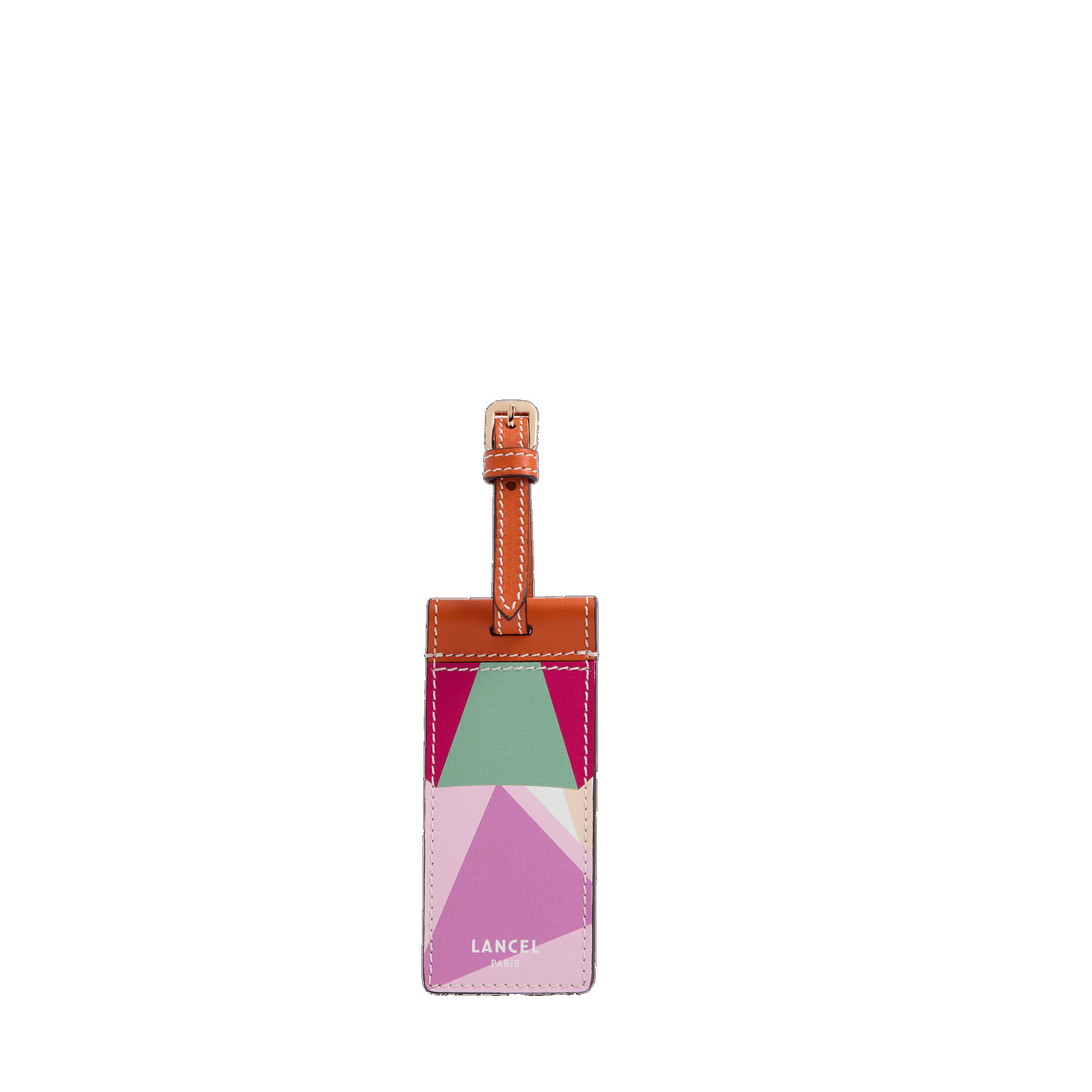 PRIX ARL : 35 // LANCEL PLAGE - PORTE-ADRESSE