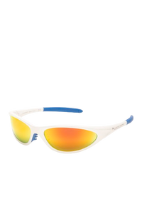Ms X Vuarnet Injected Visionizer - Blanc