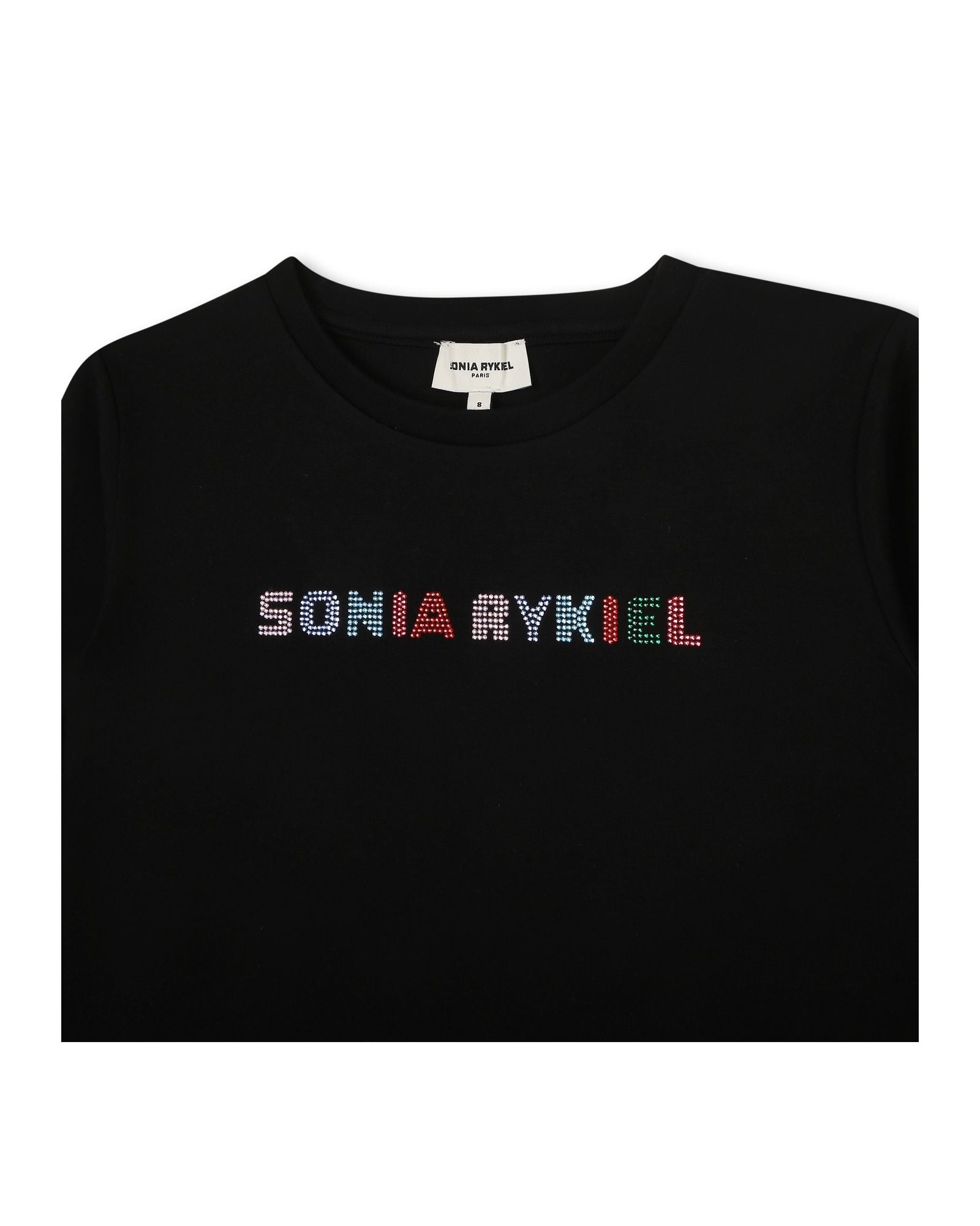 Sweatshirt fantaisie - Black