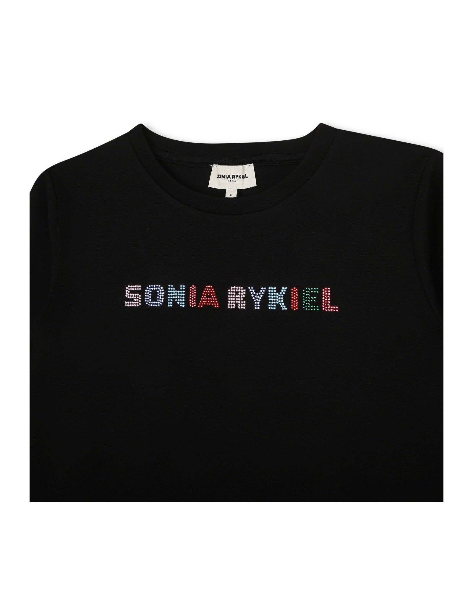 Sweatshirt fantaisie - Black