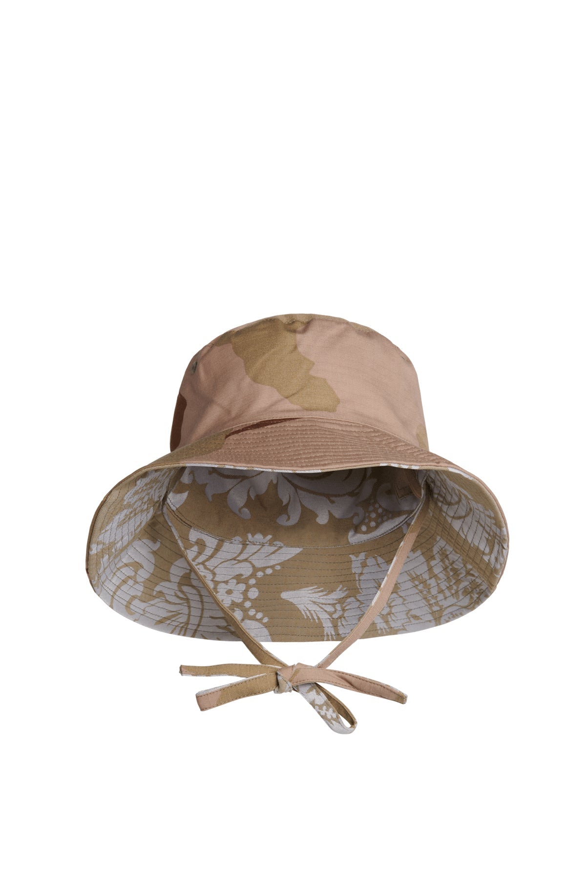 PRIX MARQUE : 85€_Beige Bob - Beige
