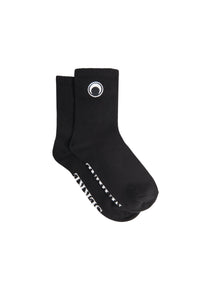 PRIX MARQUE : 15€_Black Chaussettes - Black