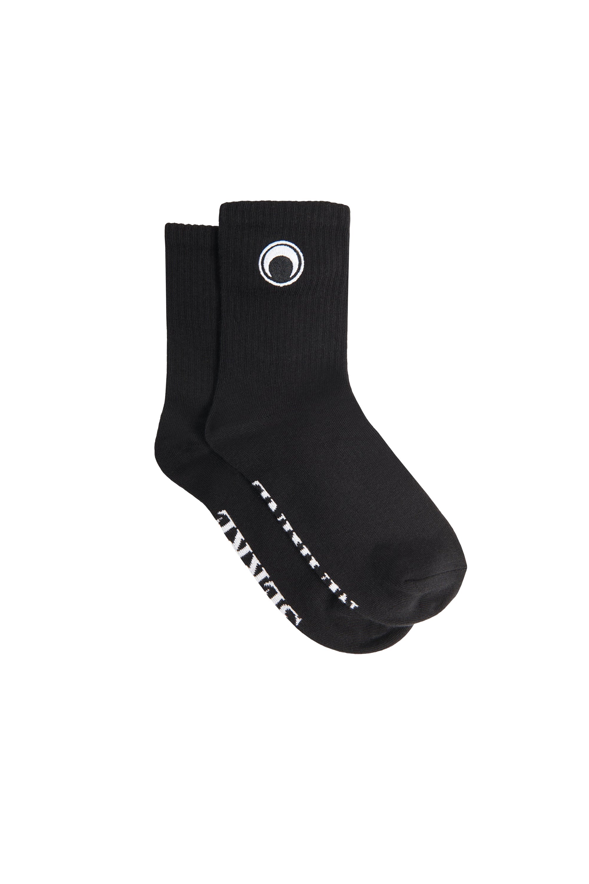 PRIX MARQUE : 15€_Black Chaussettes - Black