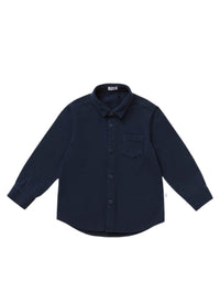 Brushed Jersey Shirt