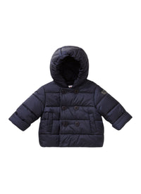 Quilted Wadding Jacket