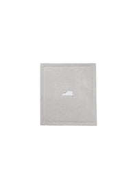 Fleece Blanket With Bears