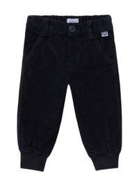 Corduroy Trousers