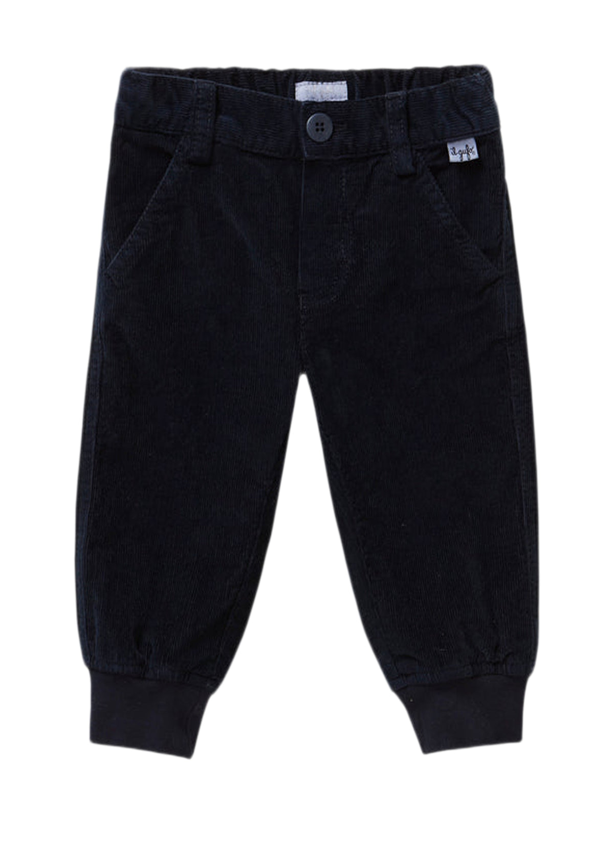 Corduroy Trousers