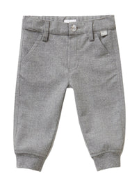 Tecnowool Trousers