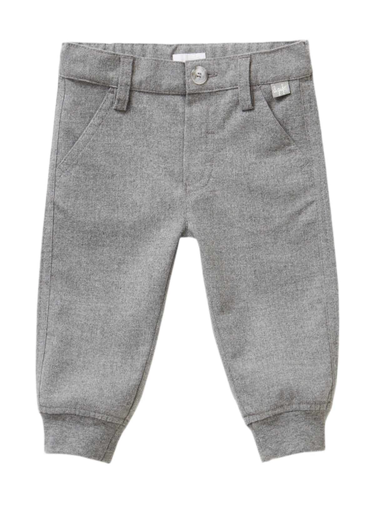 Tecnowool Trousers