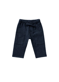 Cotton Fleece Sweatpants