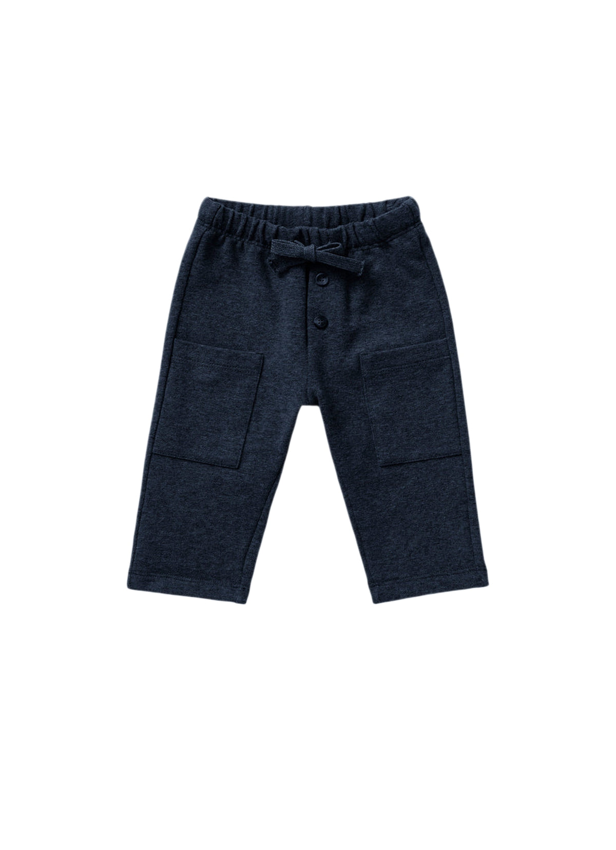 Cotton Fleece Sweatpants