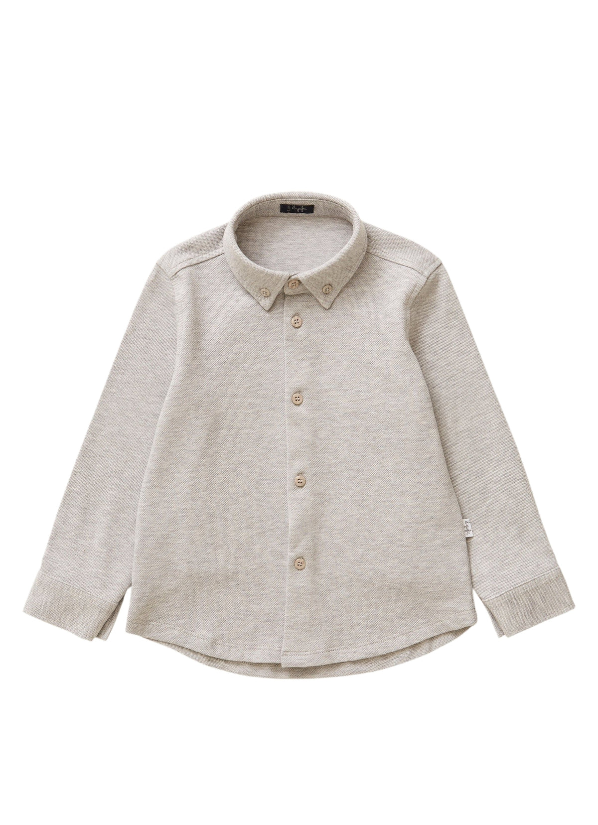 Cotton Shirt