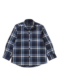 Tartan Shirt