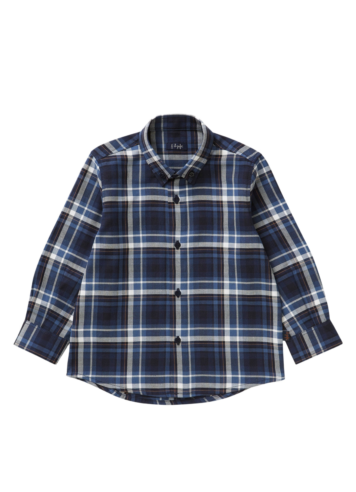 Tartan Shirt