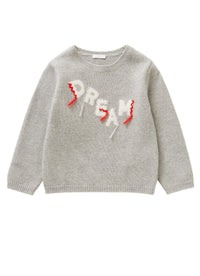 Dream tricot jumper