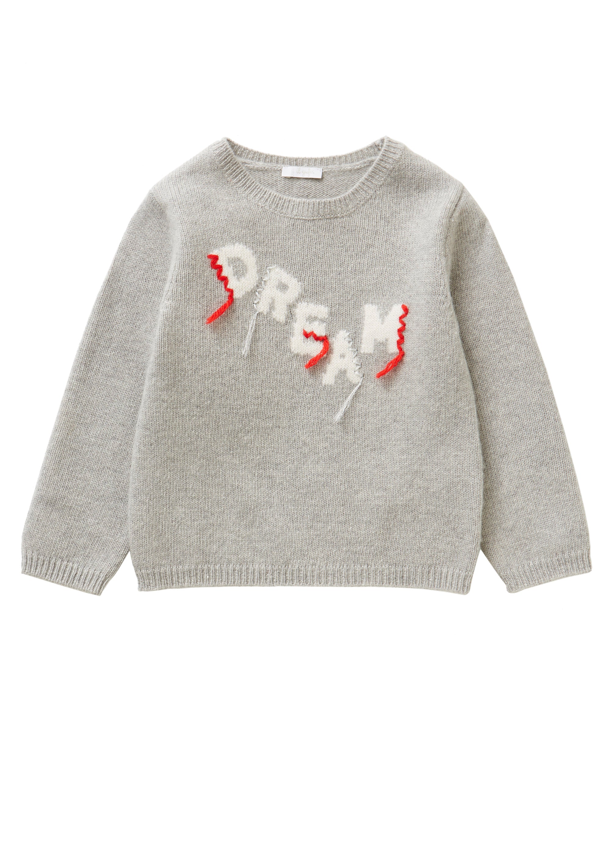 Dream tricot jumper