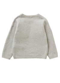 Dream tricot jumper