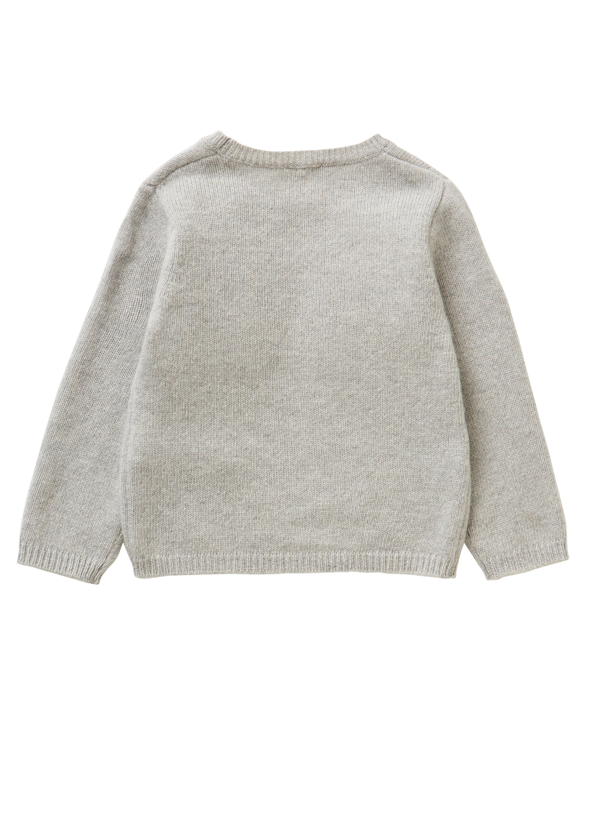 Dream tricot jumper