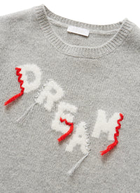 Dream tricot jumper
