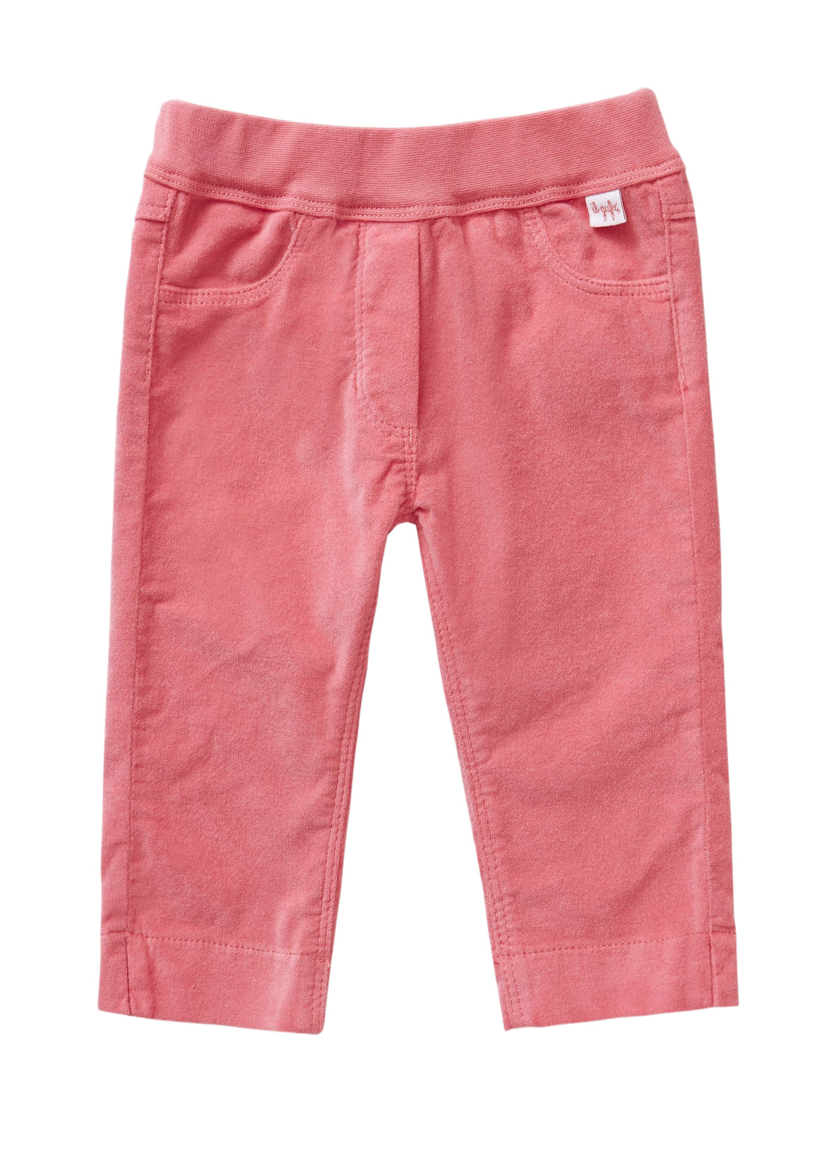 Velvet Trousers