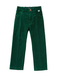 Corduroy Trousers