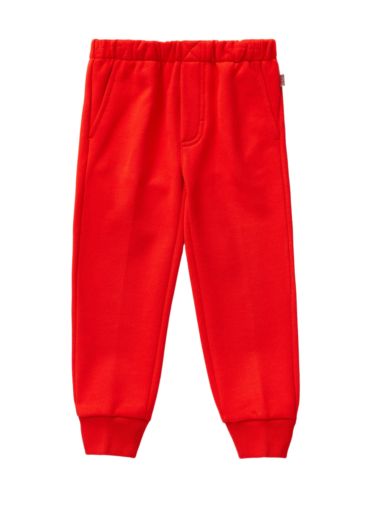 Cotton Trousers