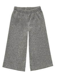 Capri Pants With Lurex