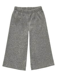 Capri Pants With Lurex