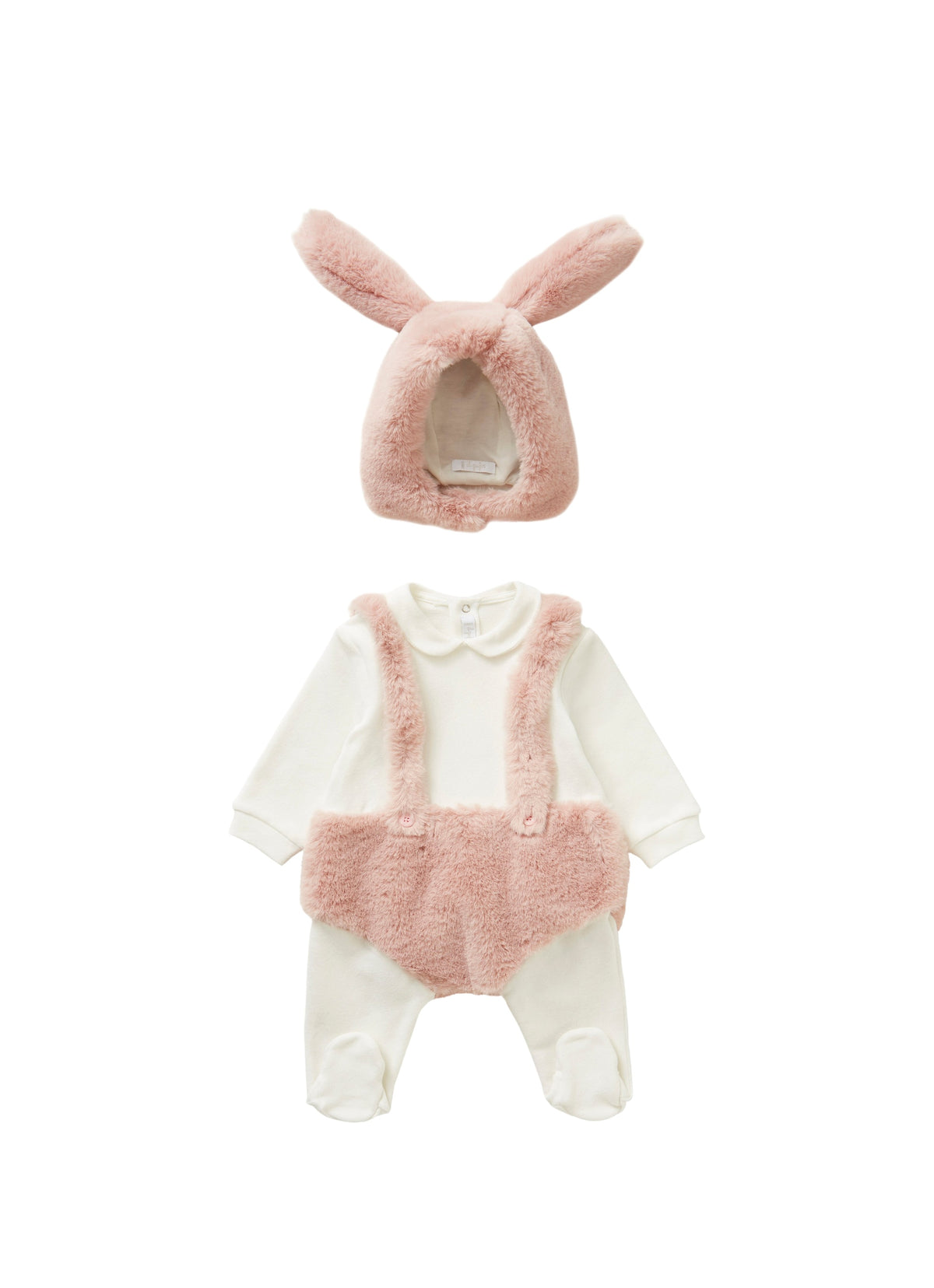 Bunny Playsuit