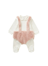 Bunny playsuit