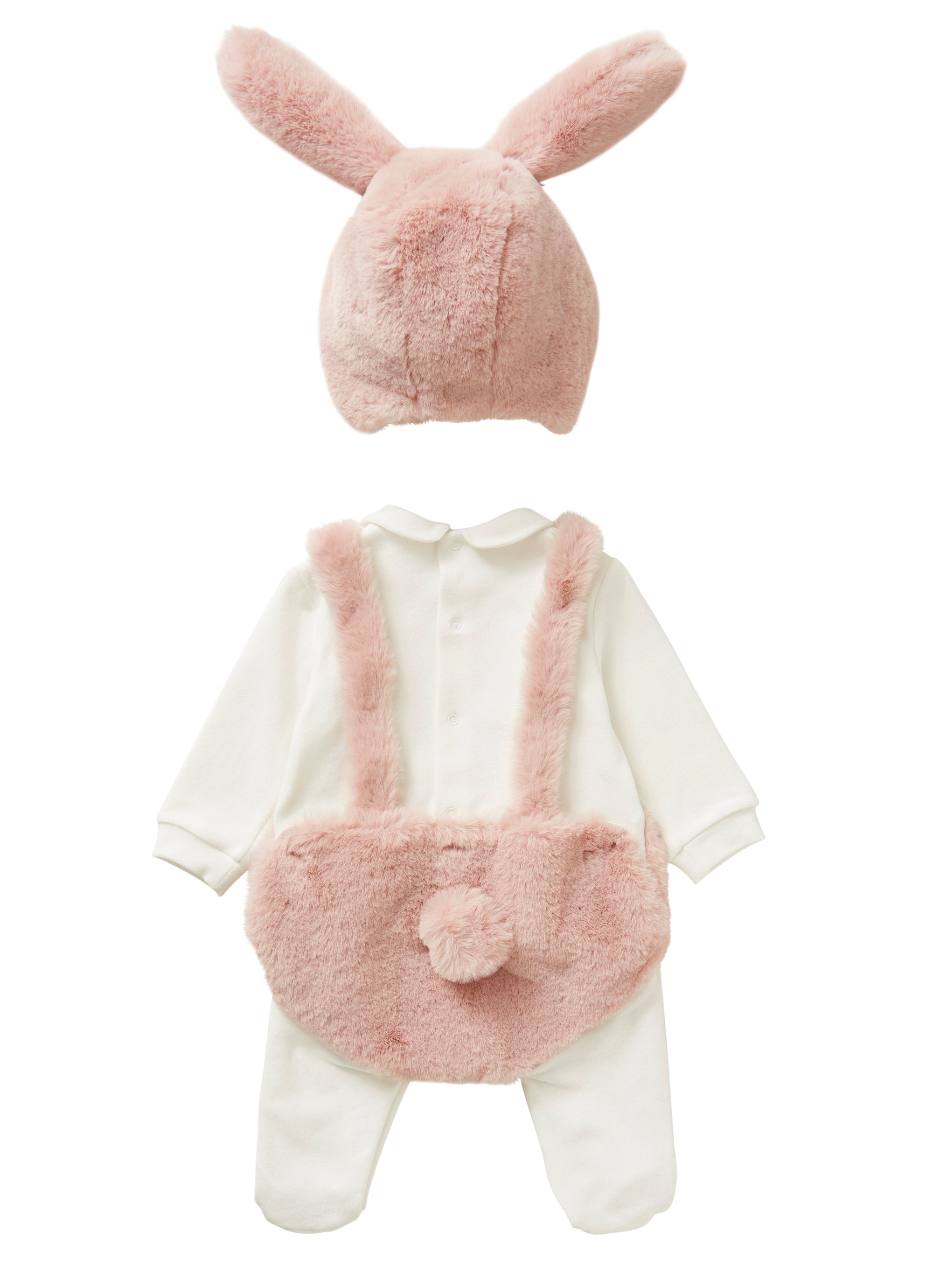Bunny playsuit