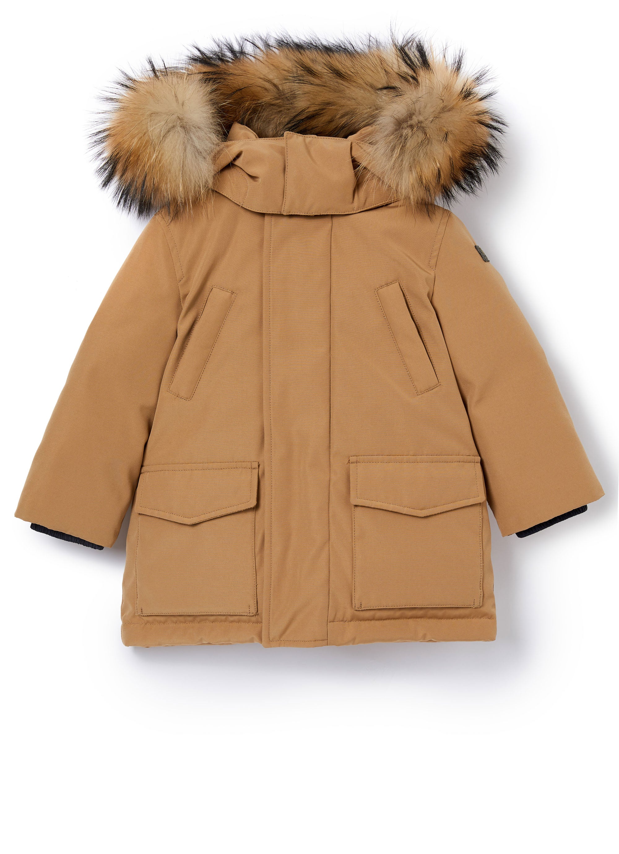 Vestes & Manteaux VESTITO M. CORTA