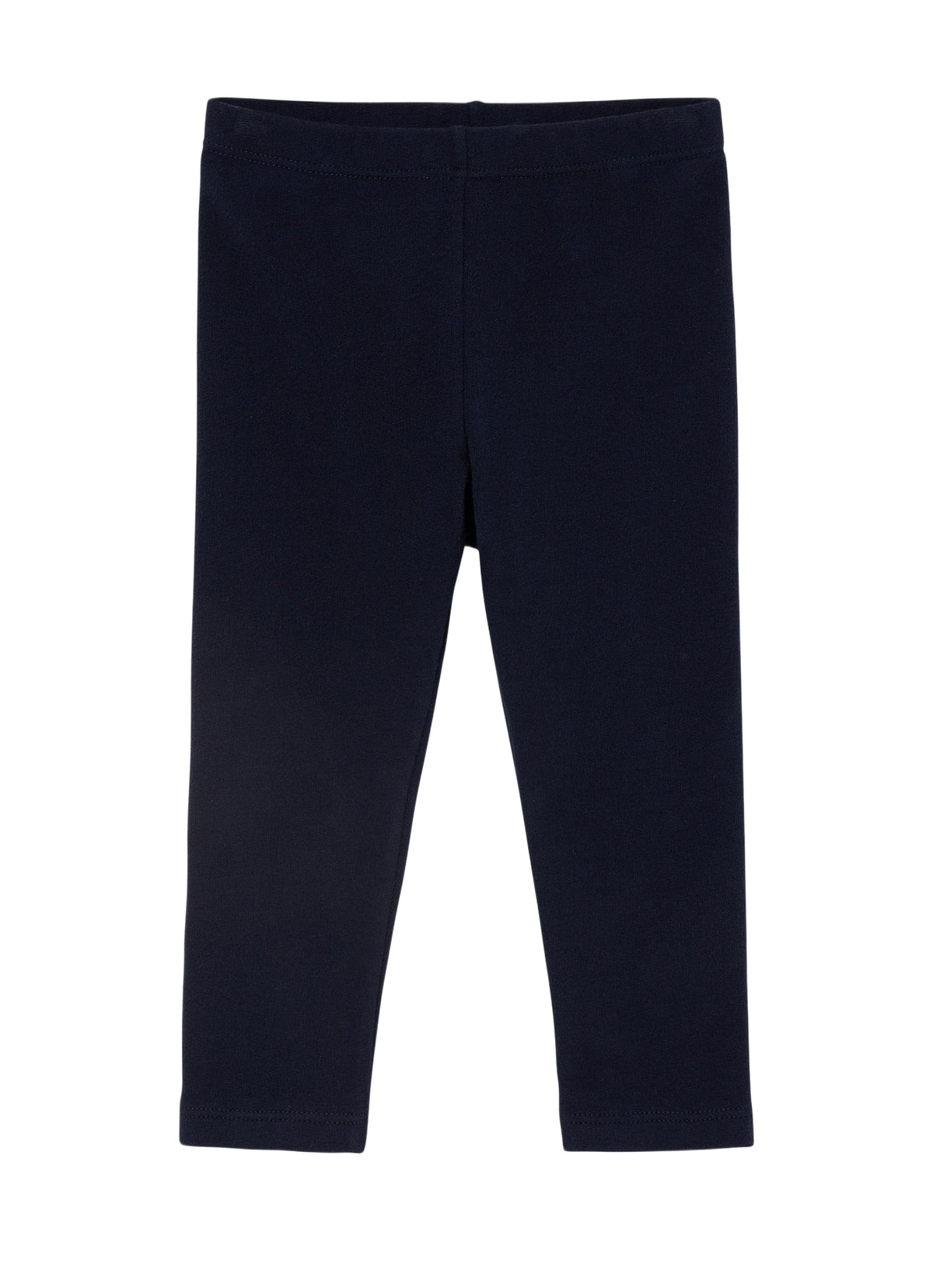 pl028m0100_497 // DOUBLON PAS FUSION /// Blue Leggings