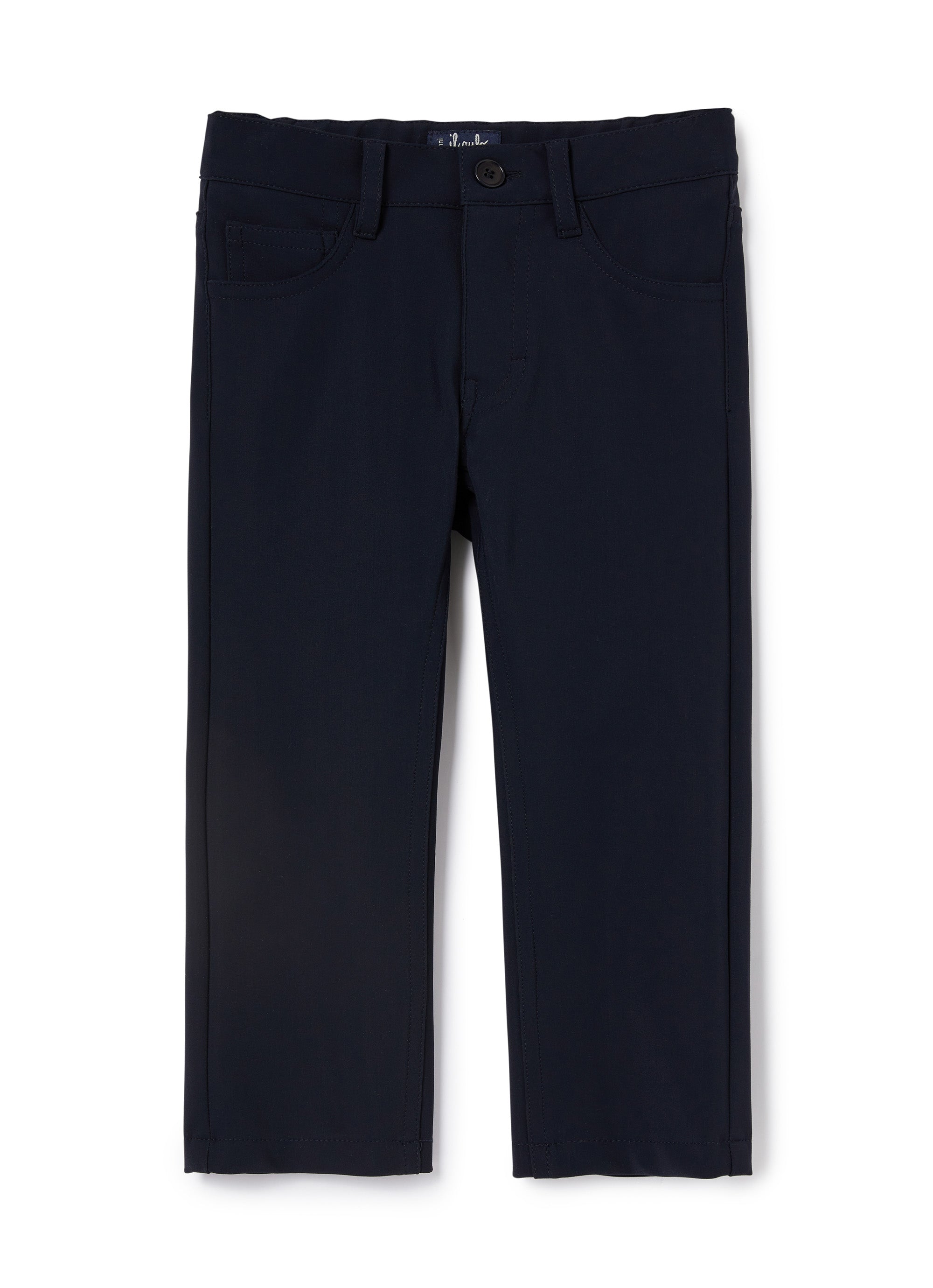 Sensitve® Fabrics five pockets trousers
