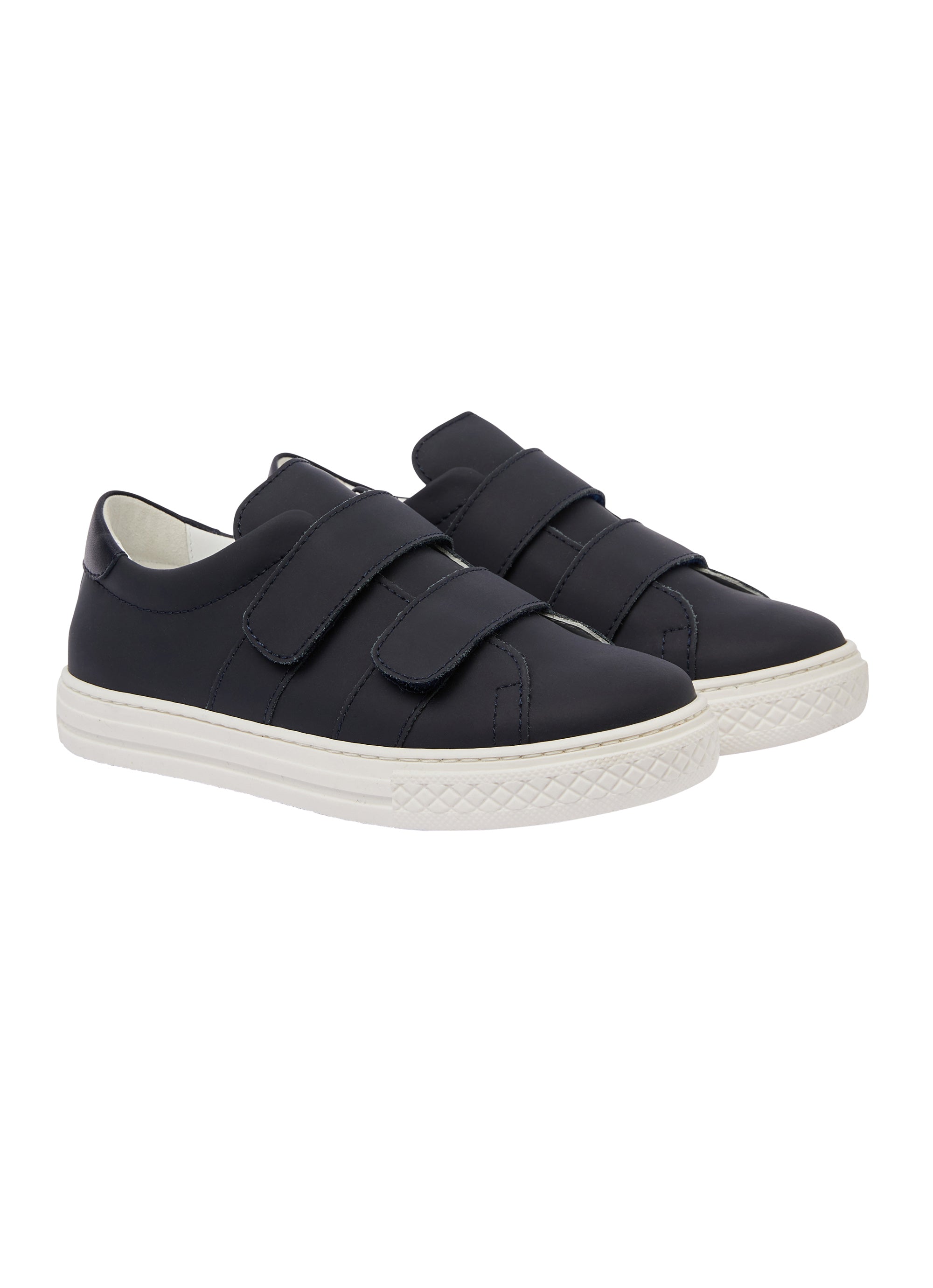 Sneakers with Velcro