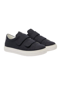 Sneakers With Velcro