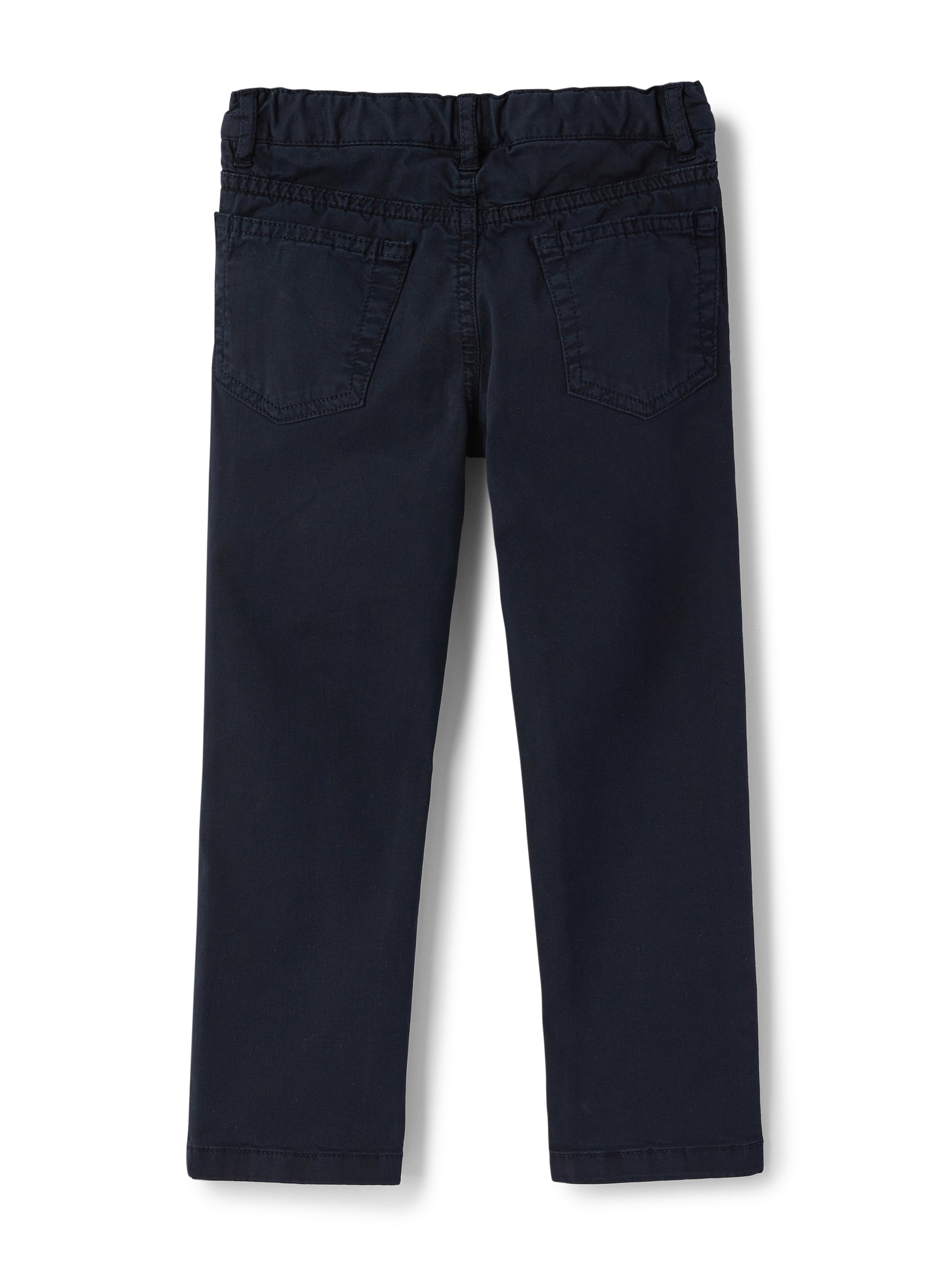 Pantalon à poches - Blue