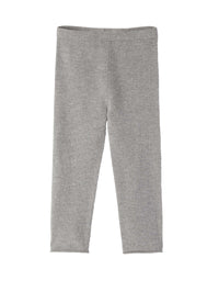 Leggings in lana merinos extrafine