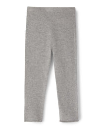 Leggings in lana merinos extrafine