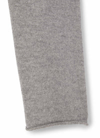 Leggings in lana merinos extrafine