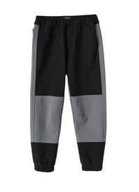 Pantalone Sensitive® Fabrics color-block