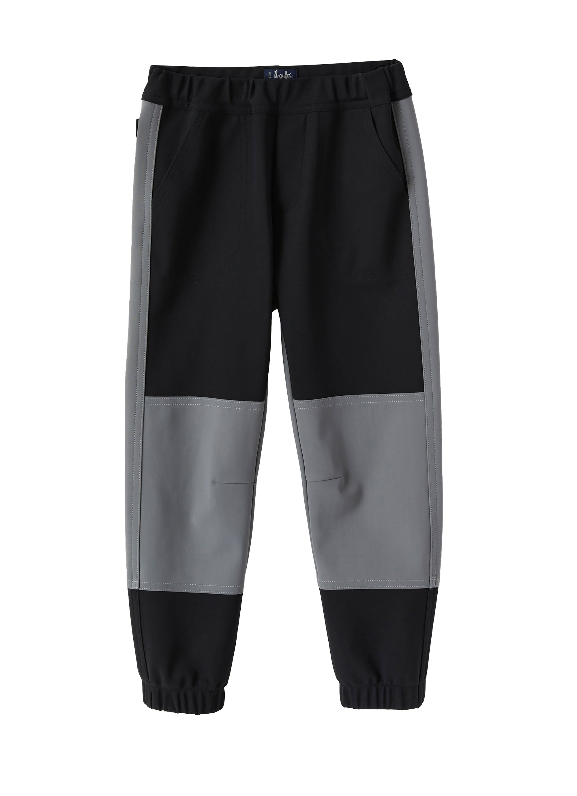 Pantalone Sensitive® Fabrics color-block
