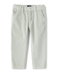 Ice corduroy trousers